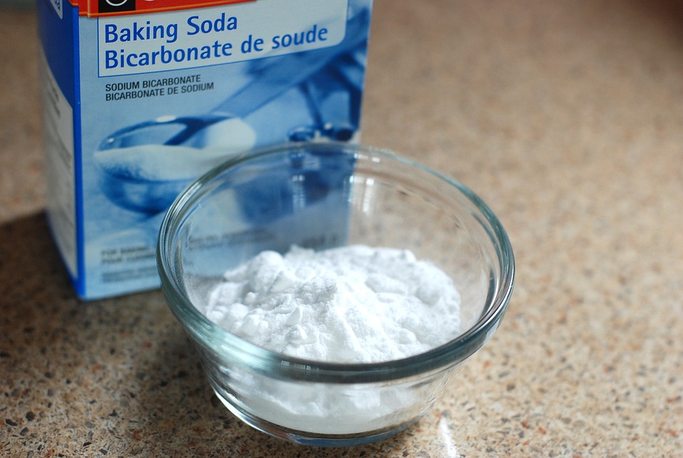 Cómo aprovechar el bicarbonato de sodio