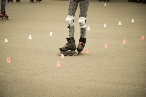 Cómo aprender a patinar