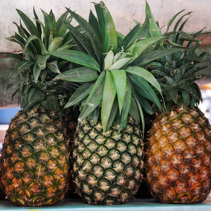 pineapple-1064931_960_720