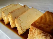 Cómo hacer un quesillo de pan