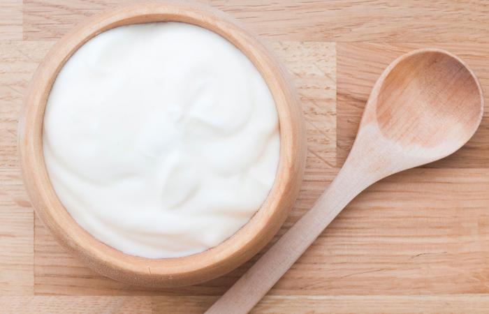 Cómo hacer una mascarilla de yogurt