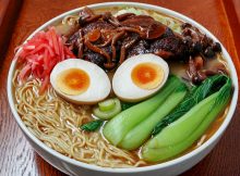 Cómo preparar ramen de forma sencilla