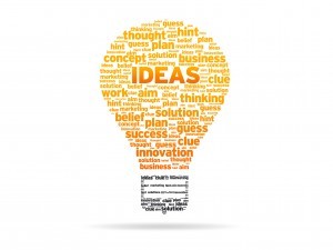 ¿Cómo organizar tus ideas?