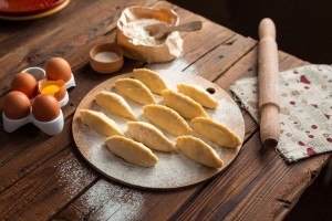 Cómo hacer empanadas argentinas