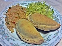 Cómo preparar empanadas argentinas