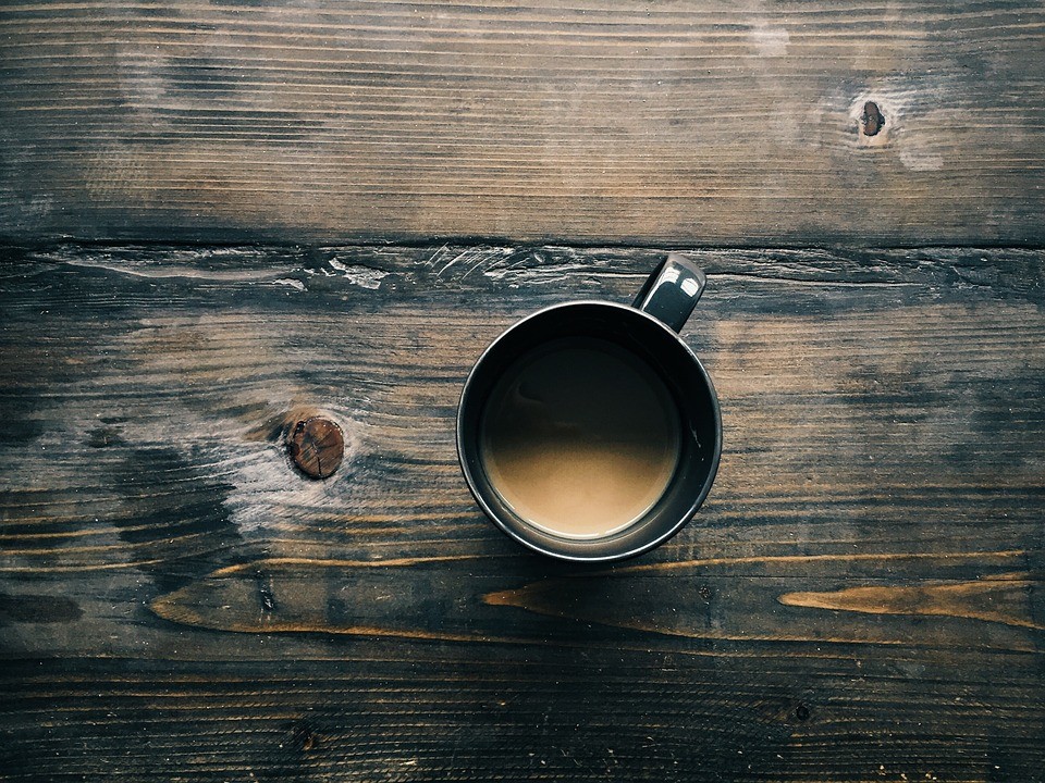 ¿Cómo endulzar tu café sin azúcar?
