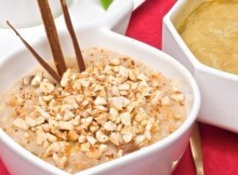 Cómo hacer crema casera de avena para refrescar la piel