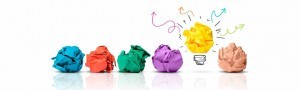 ¿Cómo organizar tus ideas?
