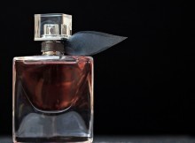 Cómo aplicar correctamente el perfume