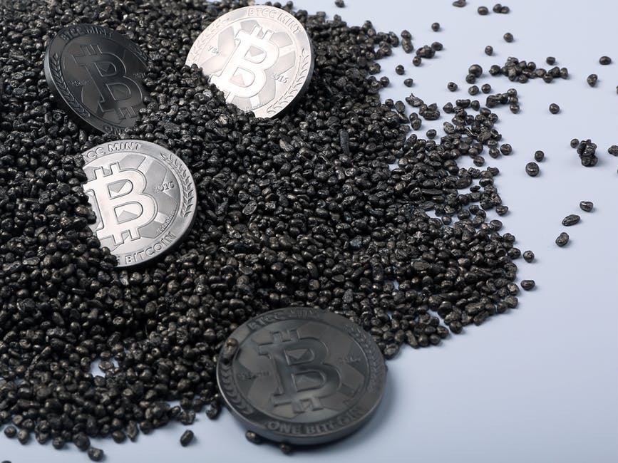 ¿Cómo minar Bitcoins?