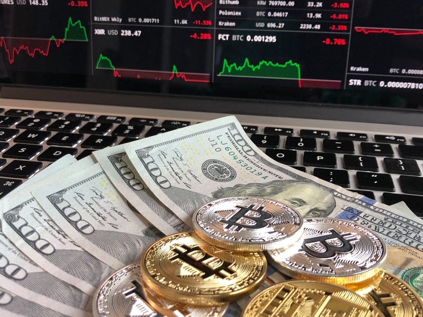 ¿Cómo hacer dinero con Bitcoin?