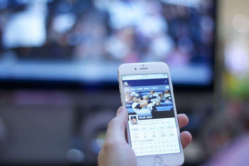 Cómo conectar un Smartphone a la TV 