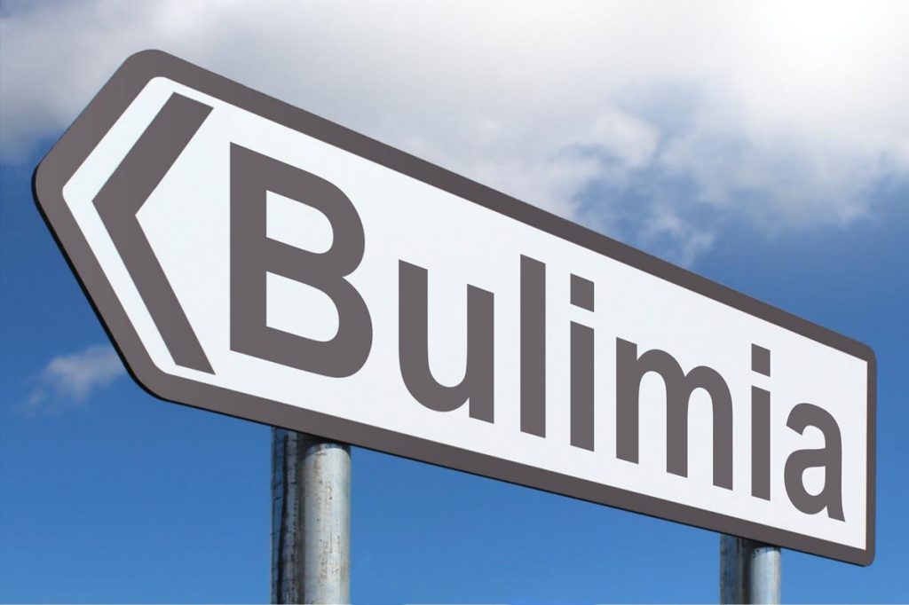 ¿Cómo identificar la bulimia?