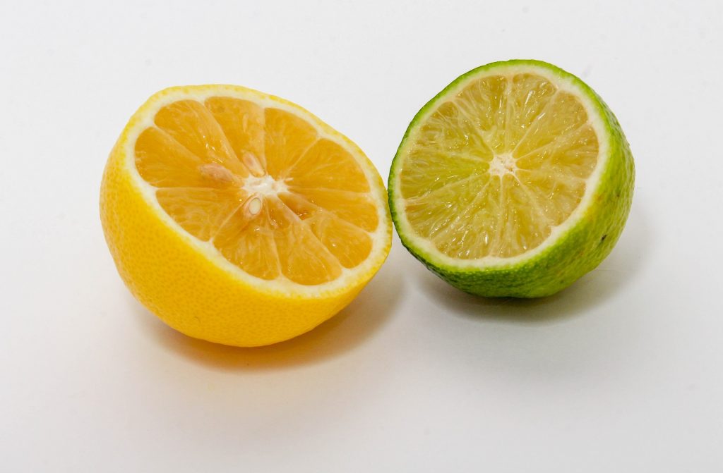 Cómo hacer pie de limón