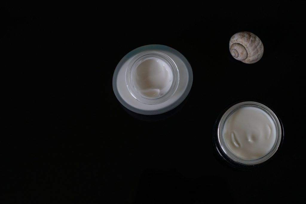 Cómo hacer una crema humectante