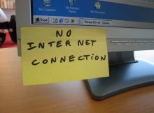 Cómo sobrevivir a un día sin Internet