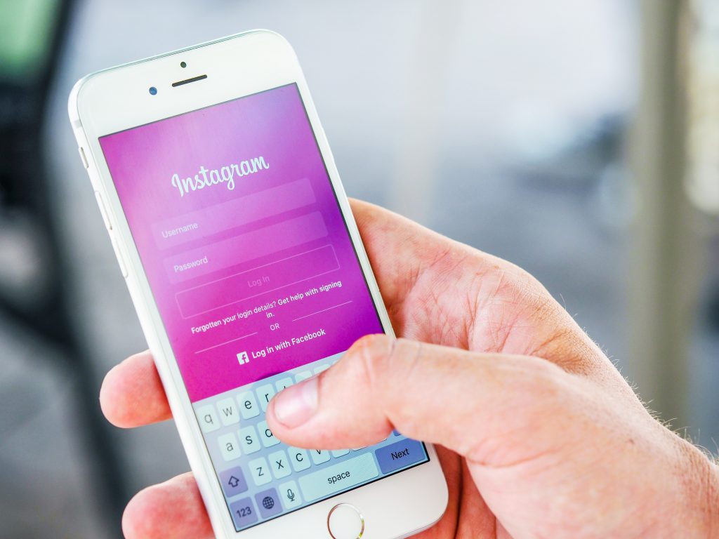 ¿Cómo impulsar tu negocio con Instagram para empresas?