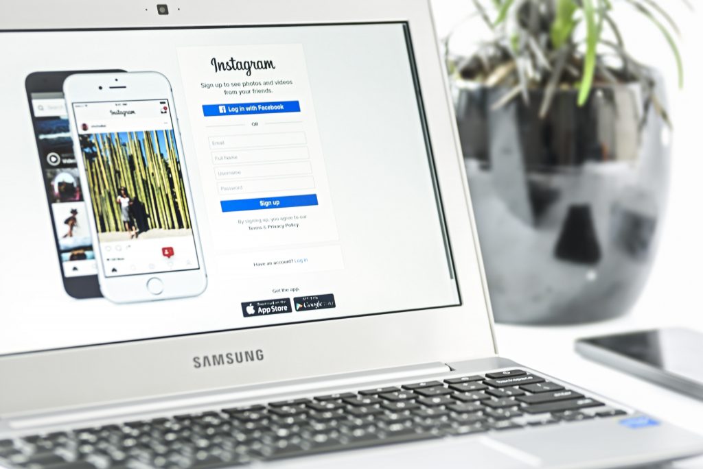 Cómo hacer una estrategia en Instagram para Empresas
