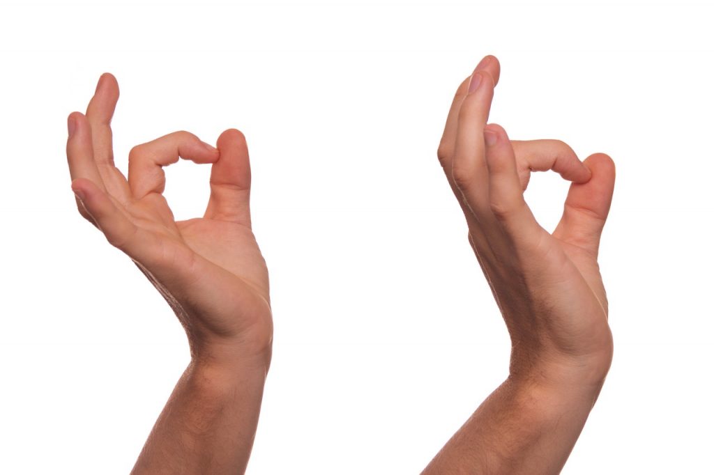 Cómo aprender lenguaje de señas