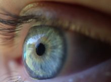 ¿Cómo evitar los ojos irritados?