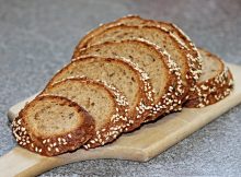 ¿Cómo hacer pan integral?