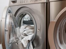 ¿Cómo evitar el mal olor en la lavadora?