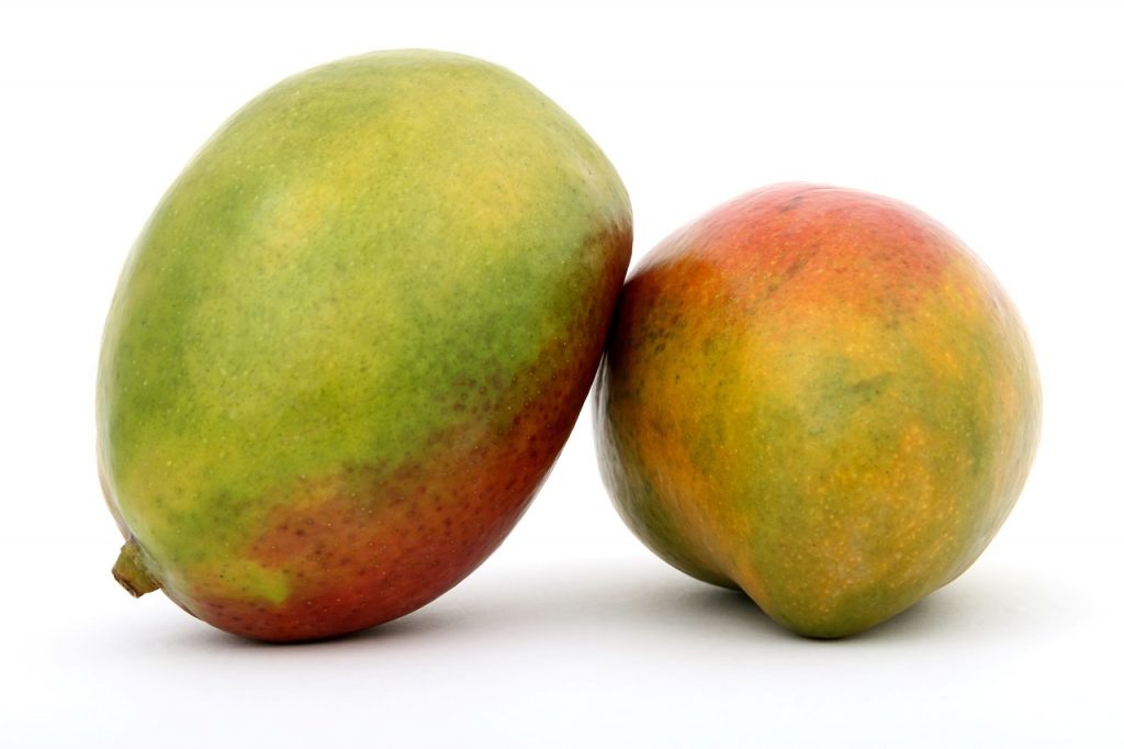 ¿Cómo hacer jalea de mango?