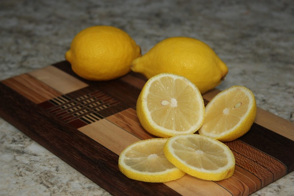 ¿Cómo hacer una marquesa de limón?
