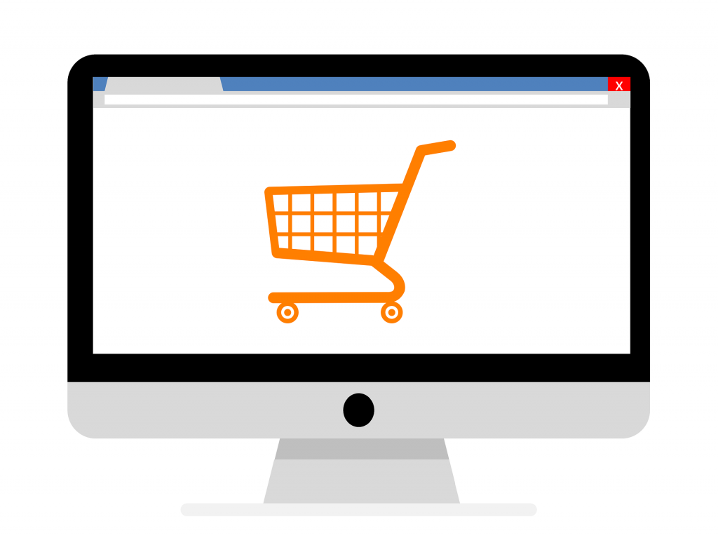 Cómo crear un E-commerce