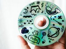 ¿Cómo usar tus CDs viejos?