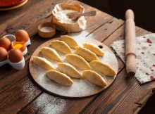¿Cómo hacer empanadas de pabellón criollo?